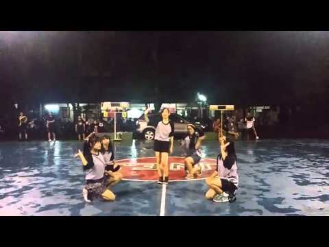 [Dance Cover] Red Velvet 레드벨벳_Ice Cream Cake