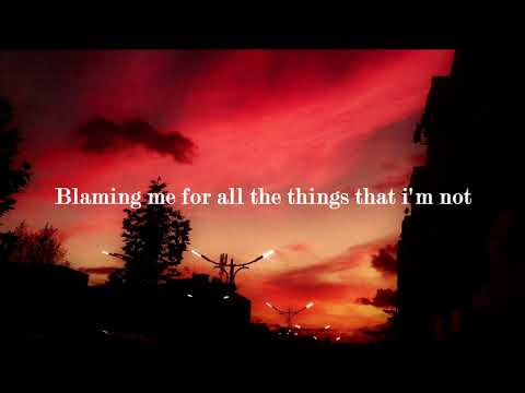 Djouher & Dylan LongWorth - How Is This Love ? (Lyric Video)