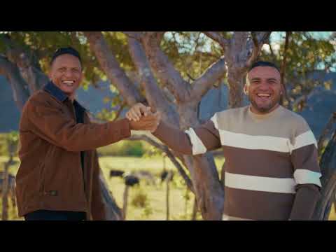 DONA DO MEU CORAÇÃO -  Junior Vianna & Edson Vieira (Clipe Oficial)
