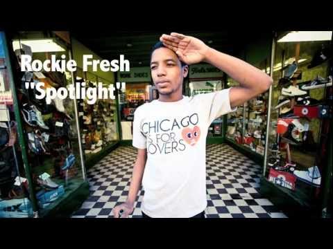 Video thumbnail for Spotlight