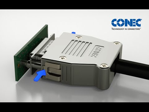 CONEC SnapLock