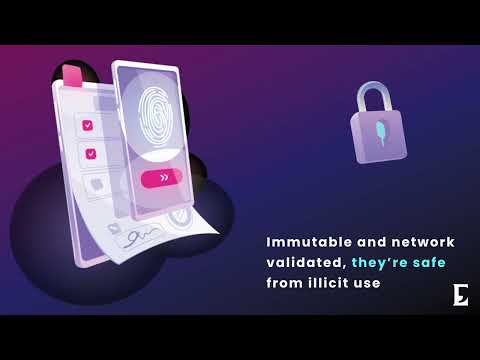 What are smart contract wallets?