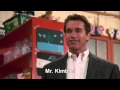 Kindergarten Cop Loving Scene