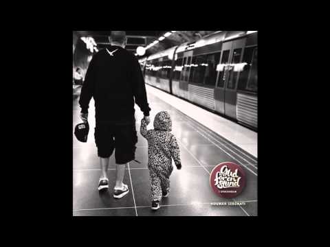 Houman Sebghati - Solen min (audio)