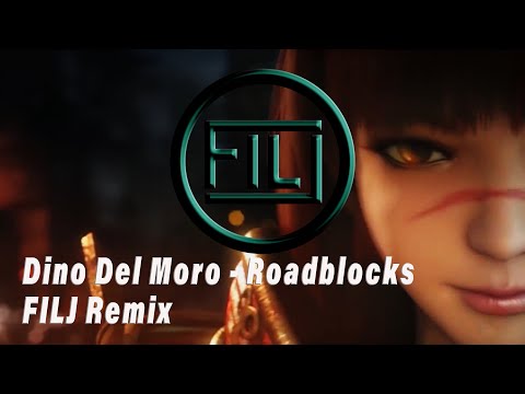Dino Del Moro - Roadblocks (FILJ Remix)