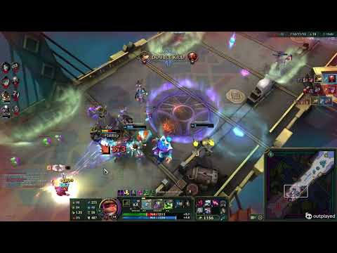 soyboys mad aram that the smurf acc they bought dosent give them skill