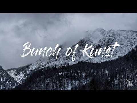 Bunch of Kunst 8A/V11 | Kochel | Germany