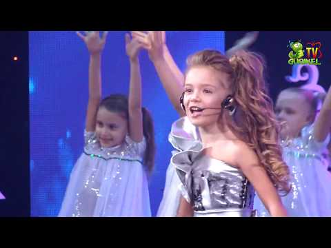Suflul iernii 2017 Ilinca Donici (DoReMi-Show) - E iar sarbatoare