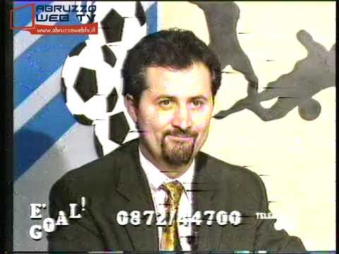 Lanciano Potenza 4 1 15 11 1998