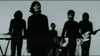 Ladytron - Blue Jeans [HD upscale music video]