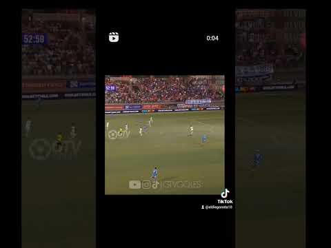 Goles Deportes Copiapó 1-3 U de Chile | #futbol