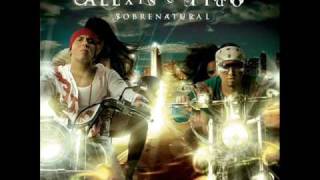 Alexis y Fido - 5 Letras