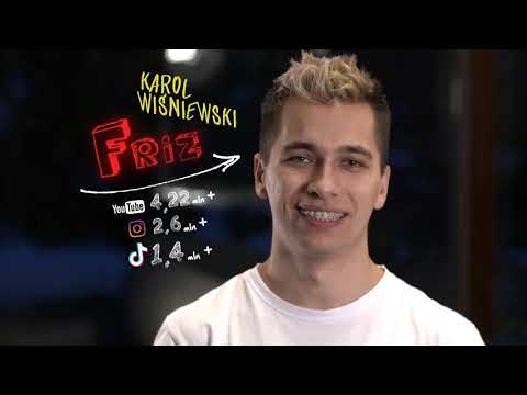 Idol młodego pokolenia. Kim jest Friz (UWAGA! TVN)