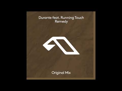 Durante Feat. Running Touch - Remedy (Extended Mix)