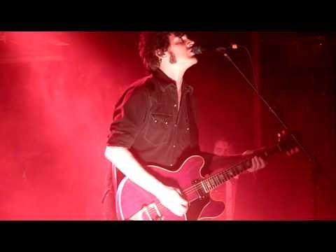 Thumbnail for Black Rebel Motorcycle Club - Red Eyes And Tears (live München Backstage 05.05.2010) HD by Black Rebel Motorcycle Club
