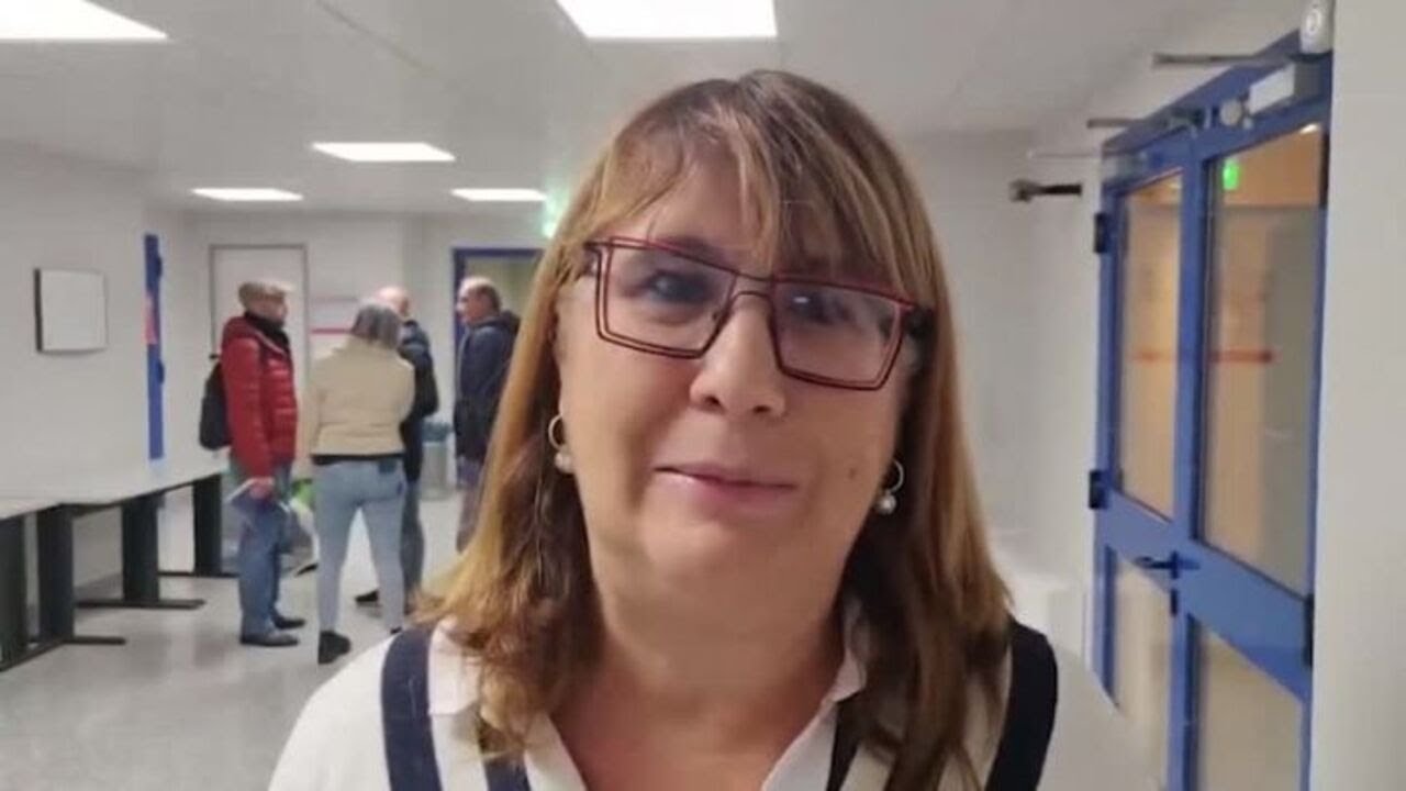 Roffino: "Adottata dopo un parto anonimo, difendo la liberta' delle madri"