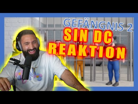 Sinan G REAGIERT auf "sinDC Folge 14" | Stream Highlight