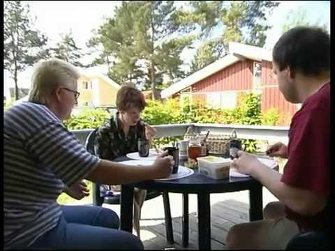 Ferienpark Mirow an der mecklenburgischen Seenplatte