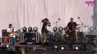 Archers of Loaf &quot;Wrong&quot; @ San Miguel Primavera Sound 2012