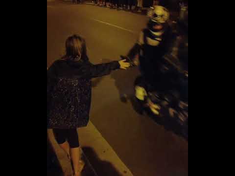 6000 motos dans Saint-Lô #shorts