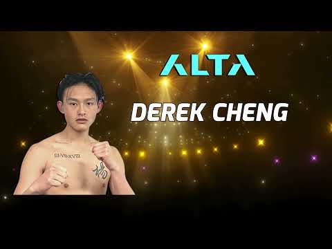 ALTA9 - 8 - Derek Cheng vs Cameron Edwards
