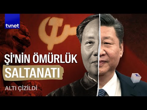 Ömür boyu liderliği nasıl garantiledi?