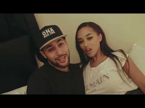 Safone x Trilla x Bomma B - She Wants A Man From Brum Birimingham [Music Video]