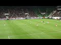 videó: Magyarország - Portugália 0-1, 2017 - RicsY Vlog