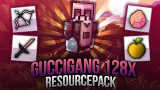 Gucci Gang Pack  Minecraft Texture Pack  RELEASE 3