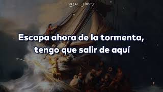 𝓢𝓽𝓸𝓻𝓶 - 𝓑𝓵𝓪𝓬𝓴𝓶𝓸𝓻𝓮&#39;𝓼 𝓝𝓲𝓰𝓱𝓽 (Sub. Español)