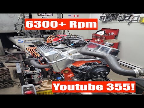 440+ HP Budget Build! SBC (Youtube 355)