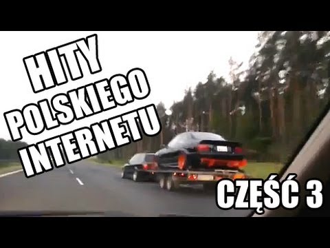 Hity Polskiego Internetu - Część 3