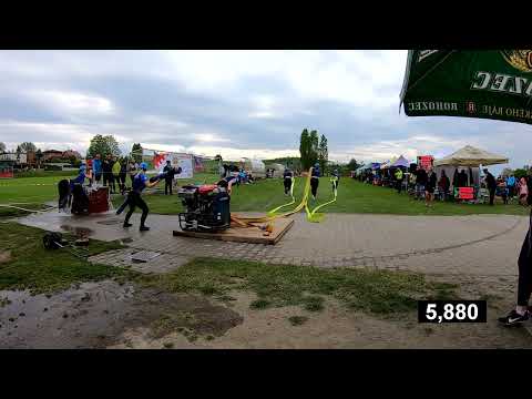 Ž12 BOHUSLAVICE GRIZZLYMOTOR Ž - JL KOSMONOSY 2023