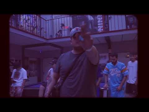 SEBITAS THREE - LIDL [Videoclip]