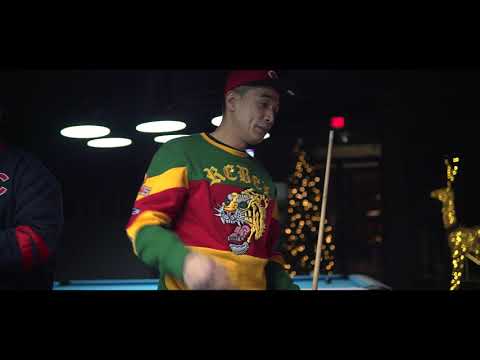 Cookieboyz Ent Presents Funny Money (Music Video)