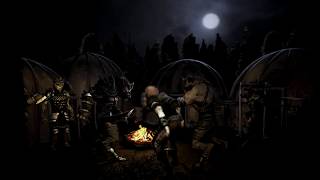 Scalp Harvesting - Let's Play Baldur's Gate Part 93