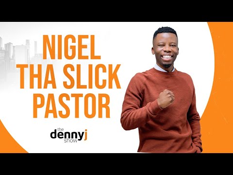 Ep 98 | Nigel Maritinyu aka Nijo Shares His Story, Talks Current Affairs & More | The Denny J Show