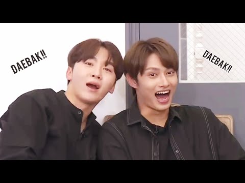 Seventeen are "All Star" - funny and chaotic Svt