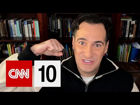 【CNN10】美國製藥公司的聲明、五級颶風直撲中美洲、冰淇淋的歷史與未來發展｜2020年11月17日 (The History Of Ice Cream | November 17, 2020)