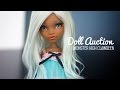 Doll Auction - OOAK Monster High Clawdeen 