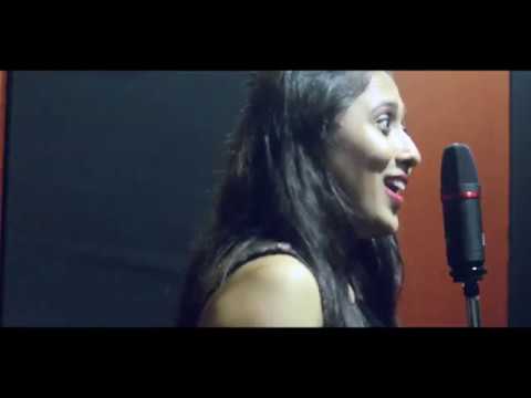 Tu Jo Mila (Bajrangi Bhaijaan) Cover by SHRUTI