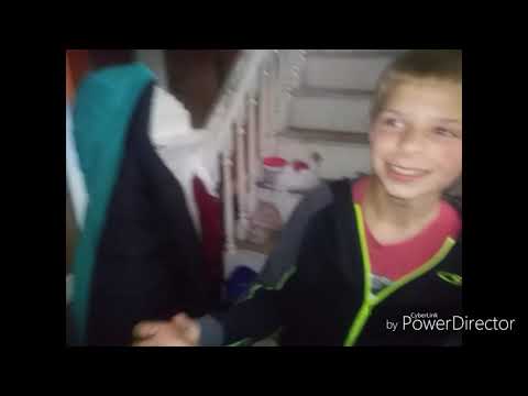 "Dark Minds": A Kaleidoscope Short Film