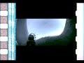 Prometheus 2012 35mm Film Trailer Teaser Flat Hard Matte 3840x1752 4K Trichromy