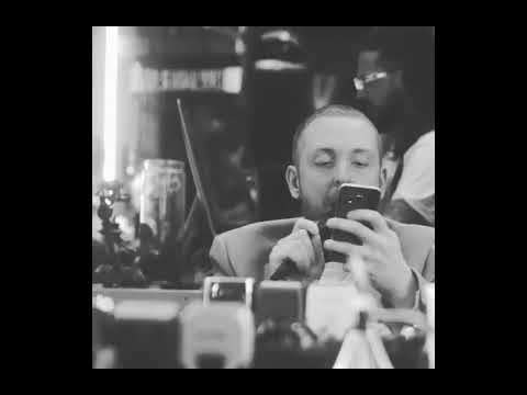 FR4NKIE (XP) - In The Cut w Drip Barber Ozzie