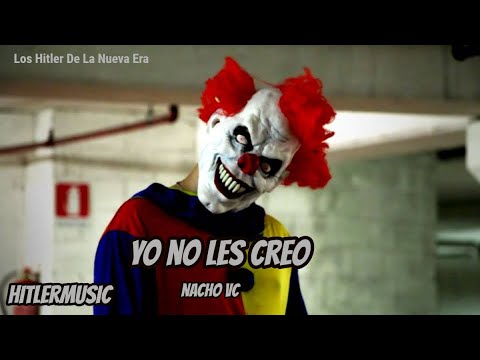 NachoVc  - Yo No Les Creo ( audio oficial)