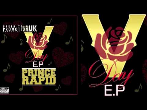 PRINCE RAPID - FINE BABY GIRL (FT. REBLER, DEINDE & VEE) [THE V DAY EP] *NEW* [HQ]