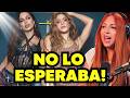 SHAKIRA Y ANITTA! TUVE QUE ESCUCHARLA 2 VECES PARA DARME CUENTA DE ESTO | Vocal Coach Analysis
