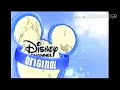 Wang Film Productions Walt Disney Animation Walt Disney Television DCA 2002