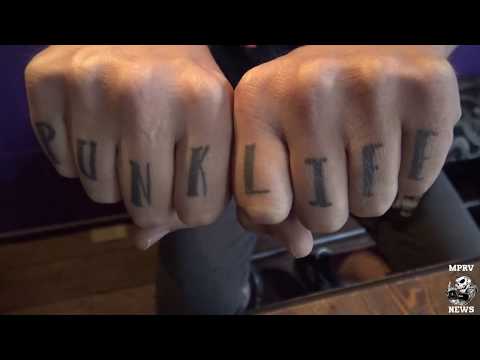 Degeneration Punk & Ska Festival 2017 - Live Punk & Ska Footage (Part 1 / 3) MPRV News