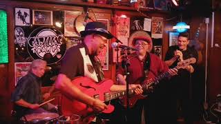 Download lagu John Primer and Bob Corritore/ Hootchie Coochie Man mp3 Download lagu John Primer and Bob Corritore/ Hootchie Coochie Man mp3